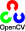 OpenCV logo