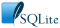 SQLite logo